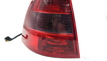 Lampa Stop Spate / Tripla Citroen C5 (DC, DE, RC, ...