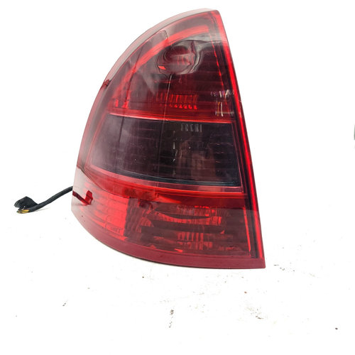 Lampa Stop Spate / Tripla Citroen C5 (DC, DE, RC, RE) 2001 - 2008 Motorina 89032703, 085521921LB, 08...