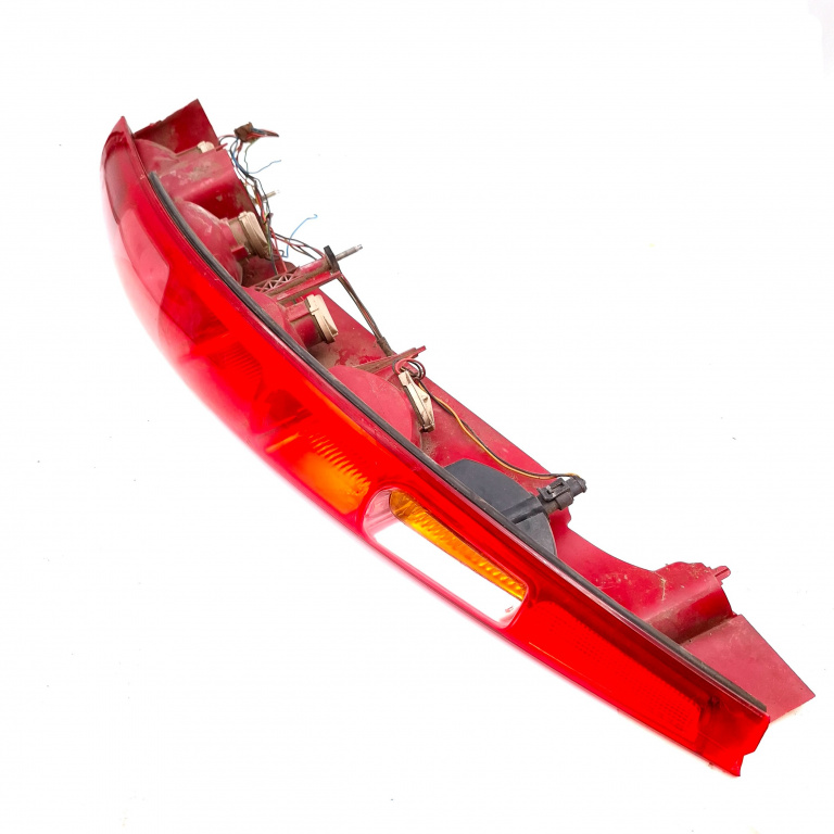 Lampa Stop Spate / Tripla Citroen C8 (Ea, Eb) 2002-2014 Stanga 2A01Rds1, 02Ar00F00, E21276, E2 1276 Axo Scintex