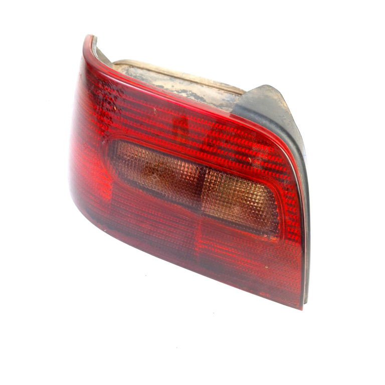Lampa Stop Spate / Tripla Citroen Xsara (N0, N1, N2) 1997-2006 Caroserie Stanga 2534, Pp-Td40, Pptd40 Axo Scintex
