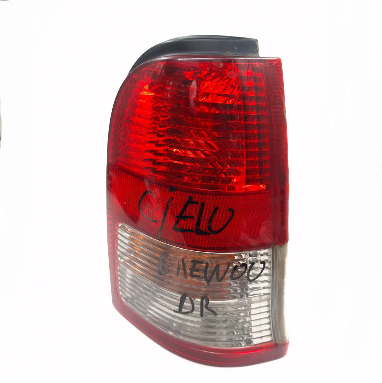 Lampa Stop Spate / Tripla Daewoo Cielo 1994-1997 Dreapta 03110006161, 0311-000616 1