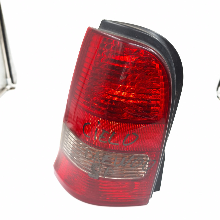 Lampa Stop Spate / Tripla Daewoo Cielo 1994-1997 Stanga 0311000545, 0311-000545
