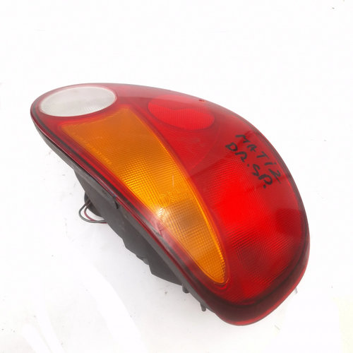Lampa Stop Spate / Tripla Daewoo Matiz (Klya) 1998-2007 Dreapta 0320504240, 03-2050-4240 Daewoo