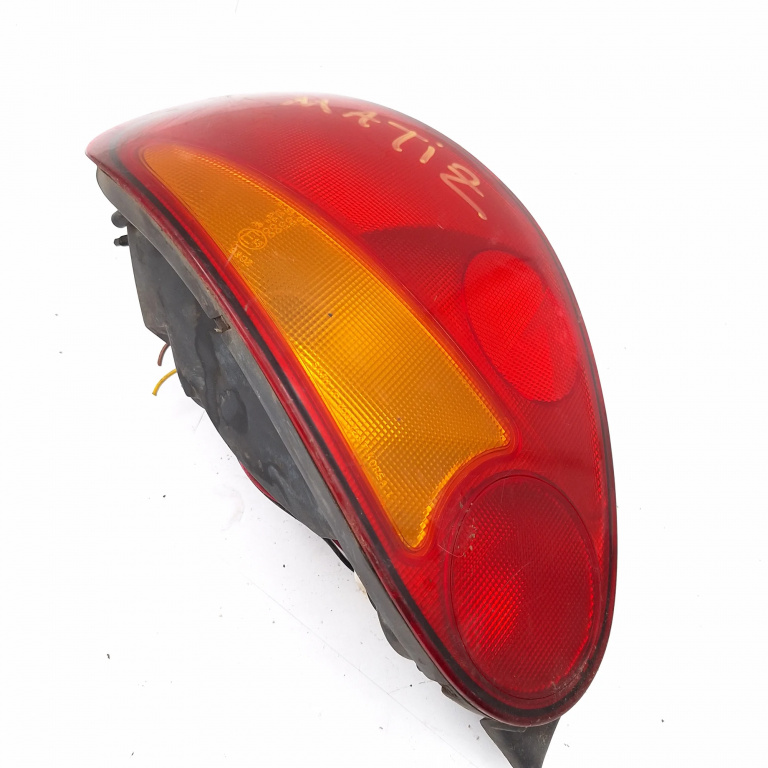 Lampa Stop Spate / Tripla Daewoo Matiz (Klya) 1998-2007 Stanga 0320504239, 2A01F00Ar00, 03-2050-4239