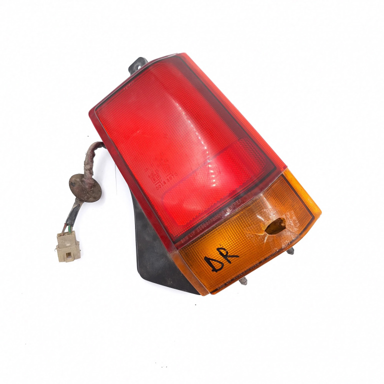 Lampa Stop Spate / Tripla Daewoo Tico (Kly3) 1995-2001 0.8 F8Cv Benzina Dreapta 35603A78B00, 00183570, E130018, E133570