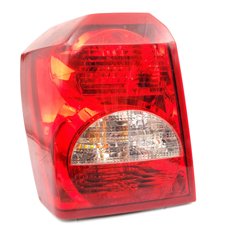 Lampa Stop Spate / Tripla Dodge Caliber 2006-2012 Stanga 05303753Ae, 05303753 Ae, 05303881Ae, 05303881 Ae, 320077B, 320077 B, 320079B, 320079 B Decoma