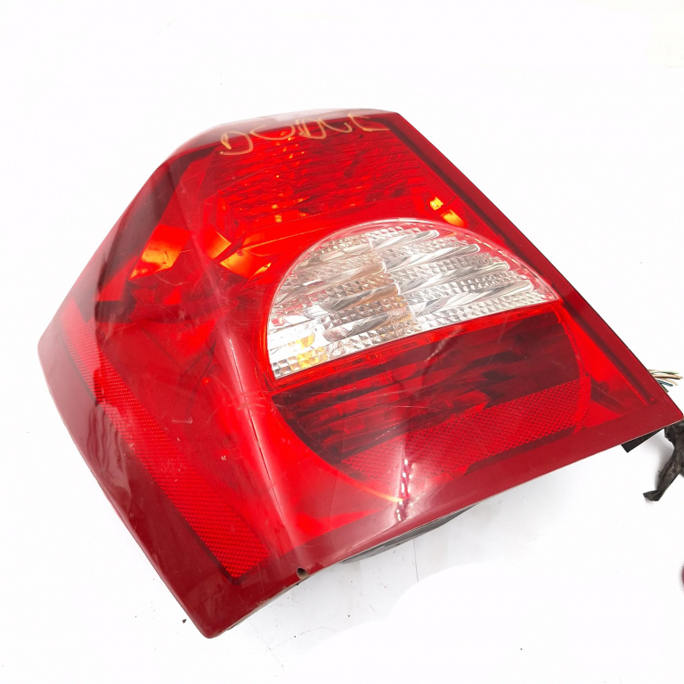 Lampa Stop Spate / Tripla Dodge Caliber 2006-2012 Stanga 05303753A, 05303881A, 320077B, 320079B