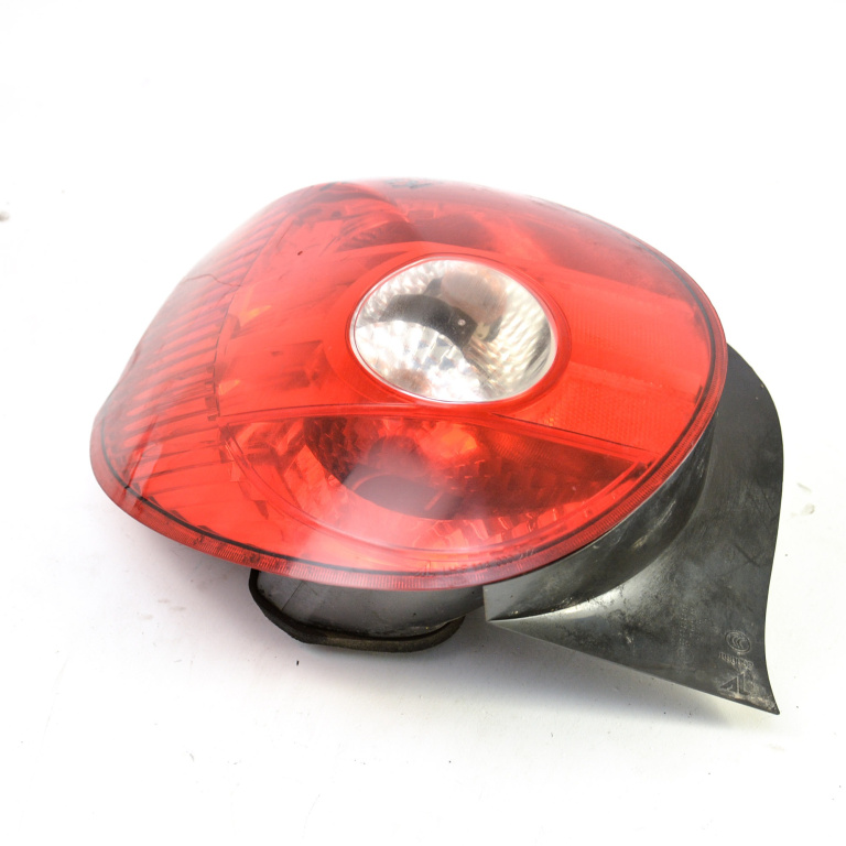 Lampa Stop Spate / Tripla Dr Dr1 2009-2014 1.3 I Sqr473 Benzina Haion Dreapta S183773010, S18-3773010
