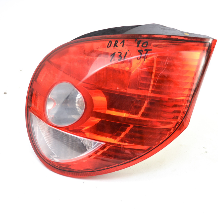 Lampa Stop Spate / Tripla Dr Dr1 2009-2014 1.3 I Sqr473 Benzina Haion Dreapta S183773020, S18-3773020