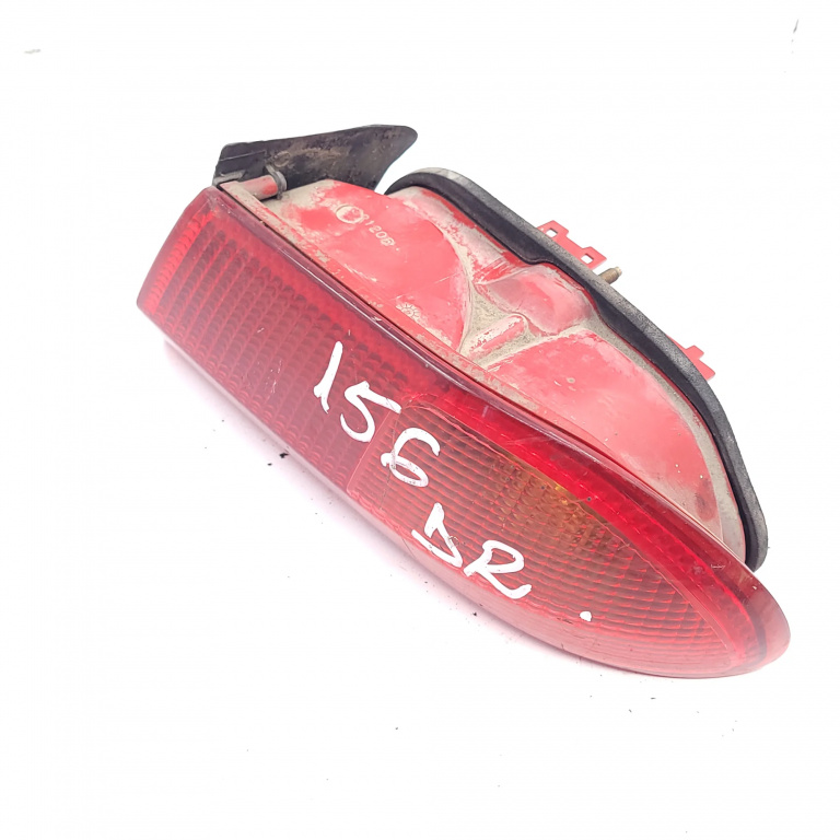 Lampa Stop Spate / Tripla Dreapta Alfa Romeo 156 (932) 1997-2007 Caroserie