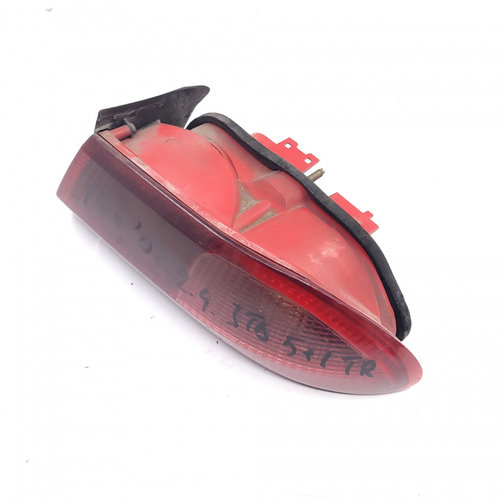 Lampa Stop Spate / Tripla Dreapta Alfa Romeo 166 (936) 1998 - 2007