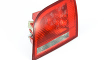 Lampa Stop Spate / Tripla Dreapta Audi A3 (8P) 200...