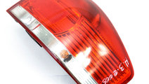 Lampa Stop Spate / Tripla Dreapta Audi A3 (8P) 200...