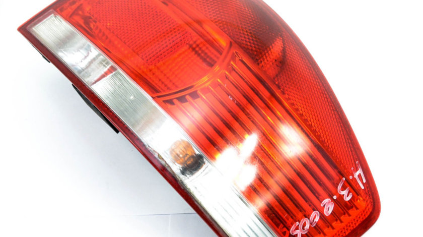 Lampa Stop Spate / Tripla Dreapta Audi A3 (8P) 2003 - 2013 Motorina 8P0945096A, 8P0945258A