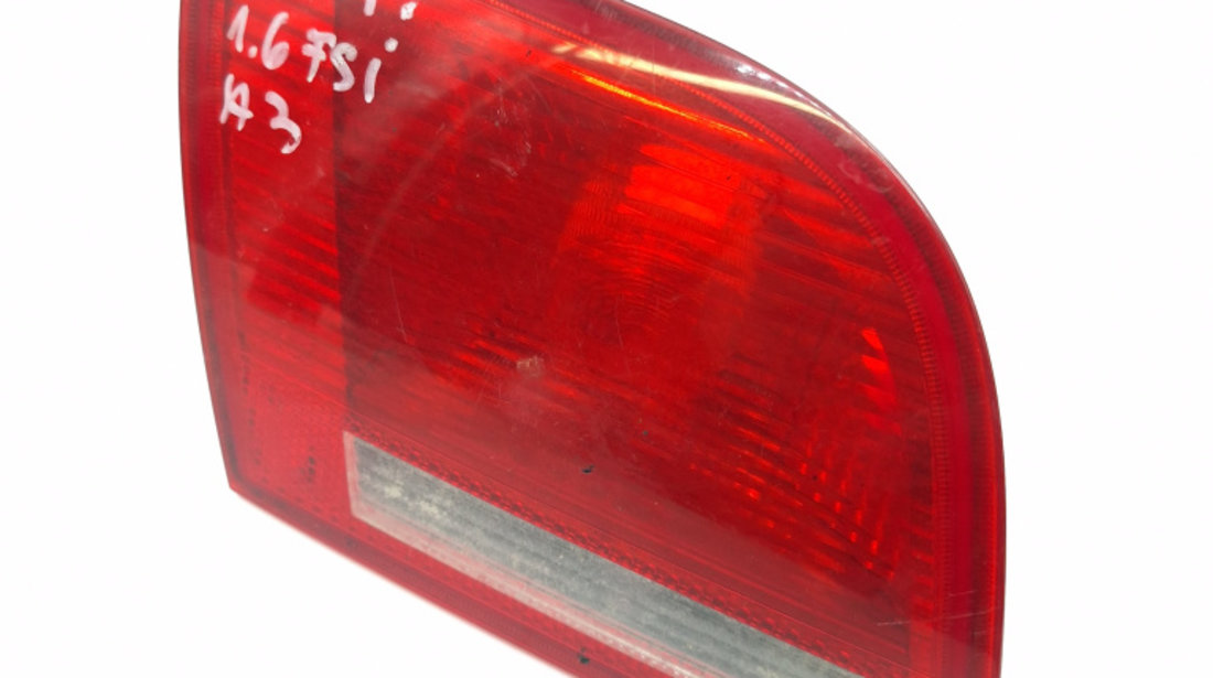 Lampa Stop Spate / Tripla Dreapta Audi A3 (8P) 2003 - 2013