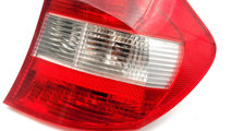 Lampa Stop Spate / Tripla Dreapta BMW 1 (E81, E87,...