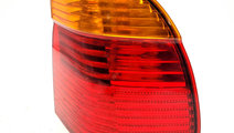 Lampa Stop Spate / Tripla Dreapta BMW 3 (E90, E91,...