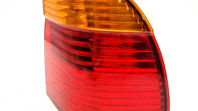 Lampa Stop Spate / Tripla Dreapta BMW 3 (E90, E91, E93, E92) 2005 - 2013 6900214, 6 900 214, 301302ECE, 301 302 ECE, 8371324, 8 371 324