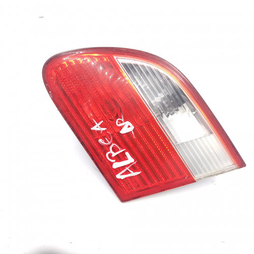 Lampa Stop Spate / Tripla Dreapta,capota Portbagaj Fiat ALBEA (172, 178) 1996 - 2012 41520748SAG, 04...