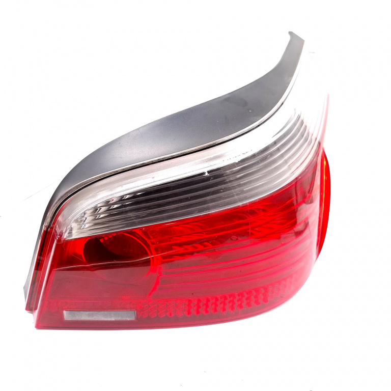 Lampa Stop Spate / Tripla Dreapta,caroserie BMW 5 (E60, E61) 2003 - 2010 7165738, ELJ92V, 2VP008679068, 10139E4