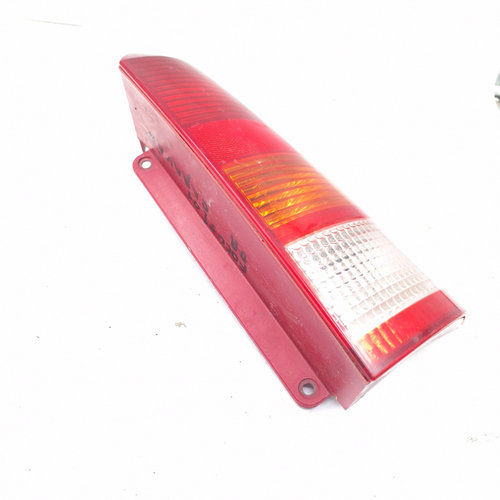 Lampa Stop Spate / Tripla Dreapta,caroserie Ford FOCUS Mk 1 1998 - 2004 XS4X13N004EC