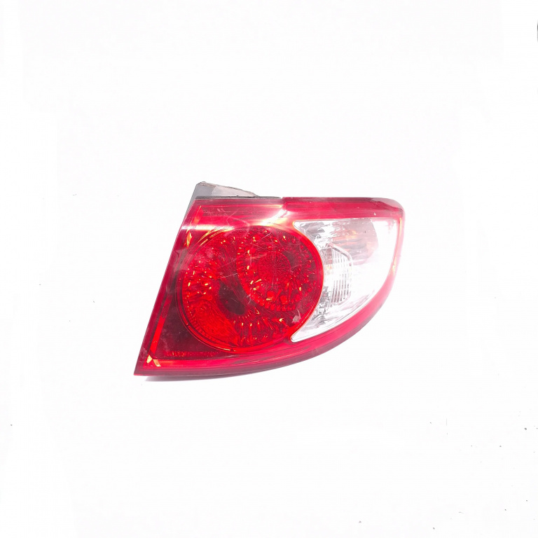 Lampa Stop Spate / Tripla Dreapta,caroserie Hyundai SANTA FE 2 (CM) 2005 - Prezent 924022B000, 92402-2B000