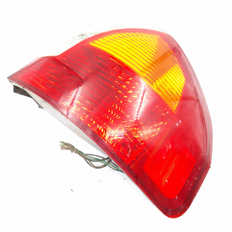 Lampa Stop Spate / Tripla Dreapta,caroserie Hyundai SANTA FE 2 (CM) 2005 - Prezent
