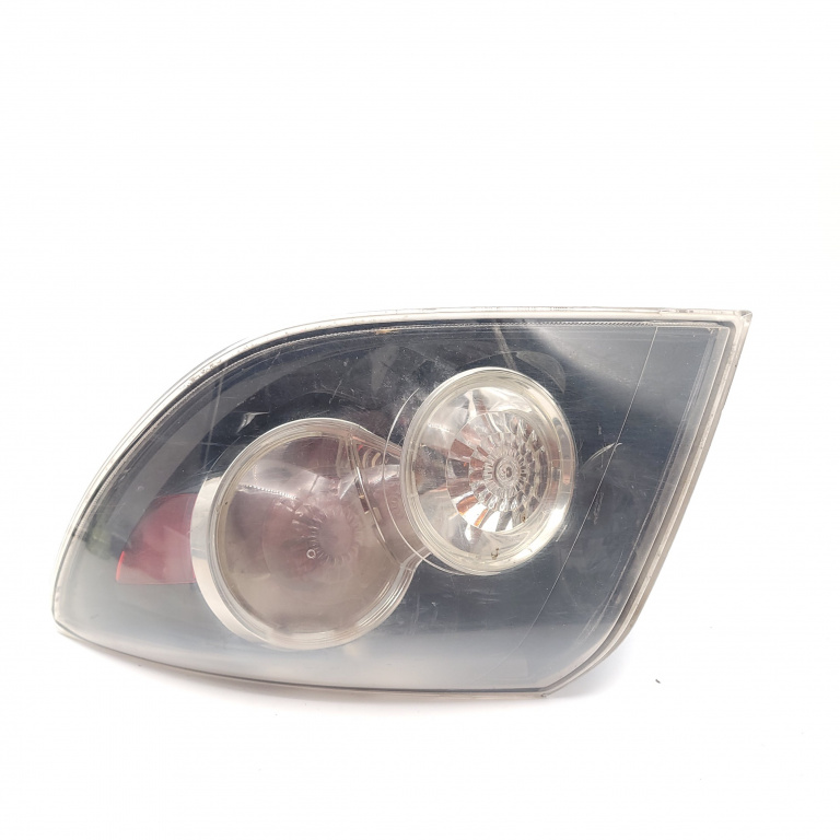 Lampa Stop Spate / Tripla Dreapta,caroserie Mazda 3 (BK) 2003 - 2009