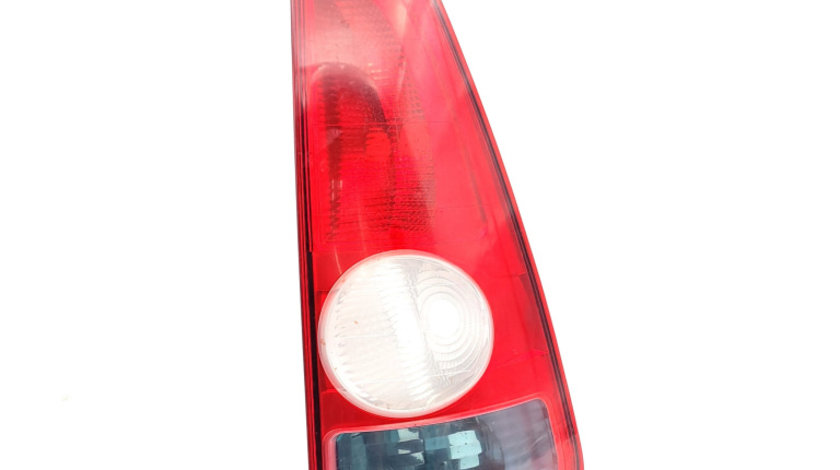 Lampa Stop Spate / Tripla Dreapta,caroserie Renault ESPACE Mk 3 1996 - 2002 8200027152, 820 002 7152