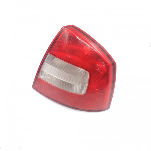 Lampa Stop Spate / Tripla Dreapta,caroserie Skoda OCTAVIA 2 (1Z) 2004 - 2013 Benzina 1Z5945096B, 1Z5...