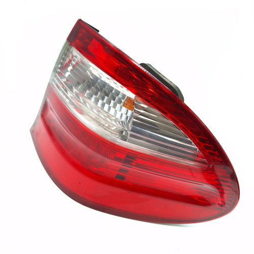 Lampa Stop Spate / Tripla Dreapta,caroserie Mercedes-Benz E-CLASS (W211) 2002 - 2009 Motorina A21182...