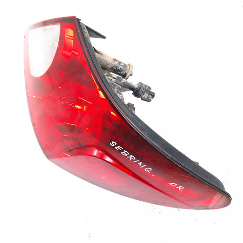 Lampa Stop Spate / Tripla Dreapta,caroserie Chrysler SEBRING (JS) 2006 - 2010 05303986AD, 05303988AD...