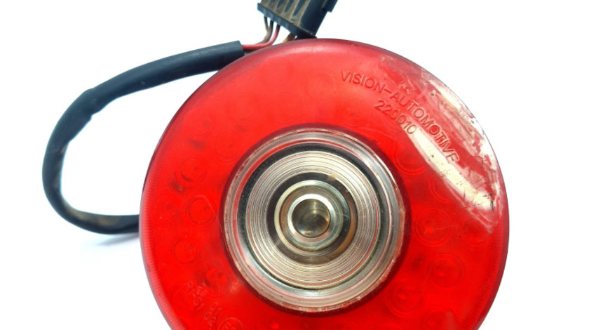 Lampa Stop Spate / Tripla Dreapta Chatenet CH30 2013 - 2018 Benzina 220010