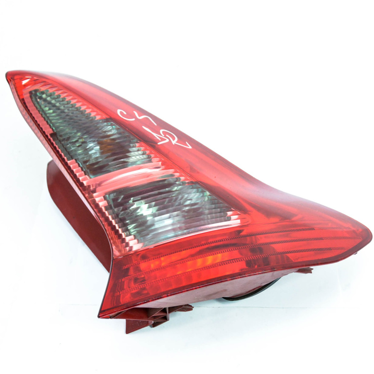 Lampa Stop Spate / Tripla Dreapta Citroen C4 1 (LC) 2004 - 2010 9646801677