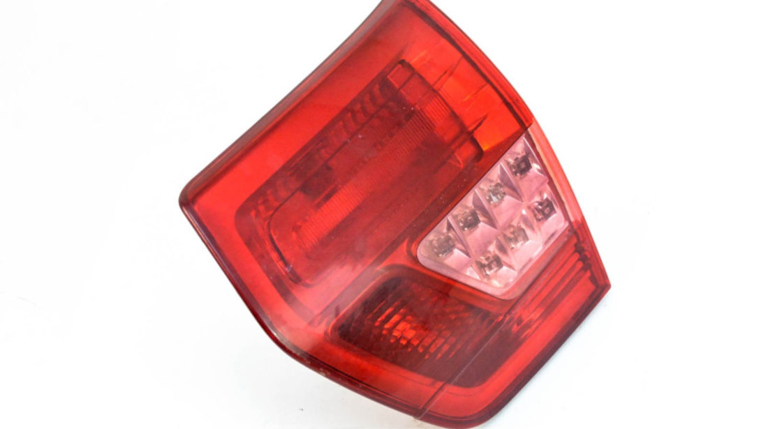 Lampa Stop Spate / Tripla Dreapta Citroen C5 2 (RD, TD) 2008 - Prezent Motorina 9671811380-00, 967181138000