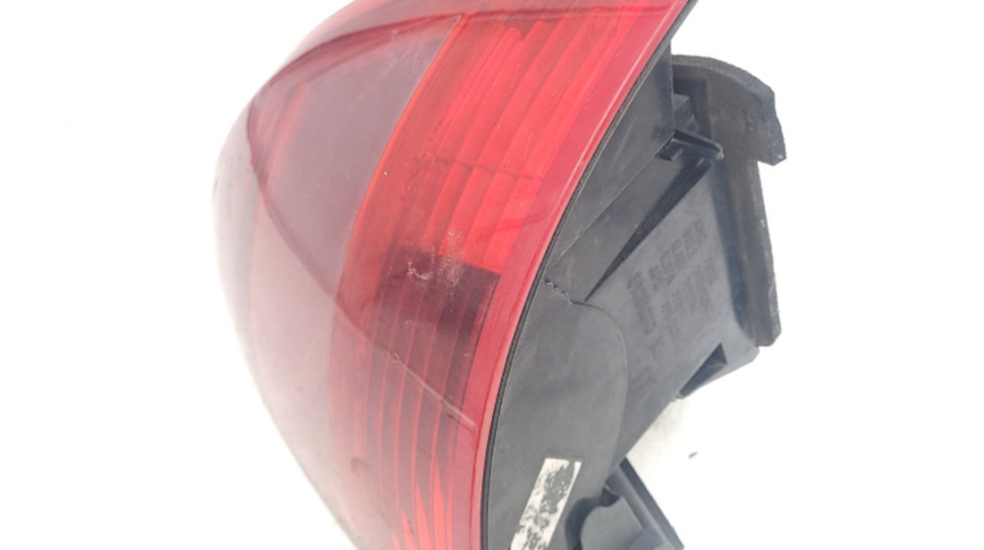 Lampa Stop Spate / Tripla Dreapta Citroen C5 (DC, DE, RC, RE) 2001 - 2008 Motorina 89034070, 89034070X31