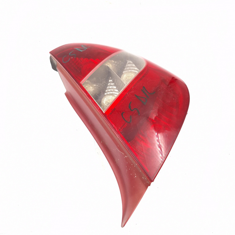 Lampa Stop Spate / Tripla Dreapta Citroen C5 (DC, DE, RC, RE) 2001 - 2008 9632646680