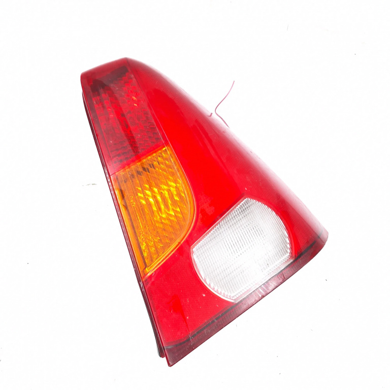 Lampa Stop Spate / Tripla Dreapta Dacia Logan (Ls) 2004-2012 8200211019, 89030062, 62420801