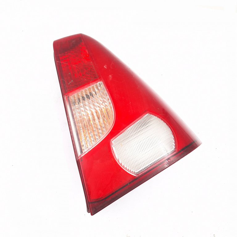 Lampa Stop Spate / Tripla Dreapta Dacia Logan (Ls) 2004-2012 Rs1022A01, E1903020