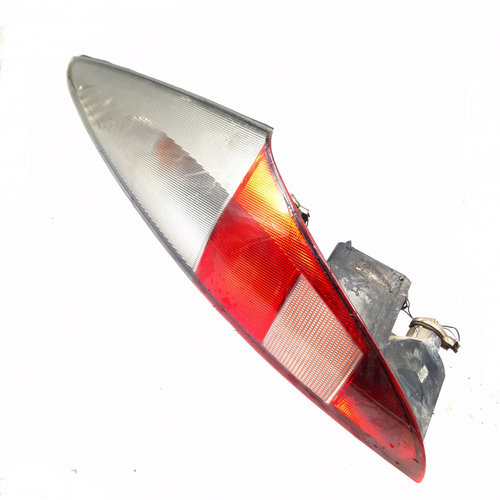 Lampa Stop Spate / Tripla Dreapta Fiat Ulysse (179) 2002-2010 Caroserie 2553, 2557, 25532557 Scintex