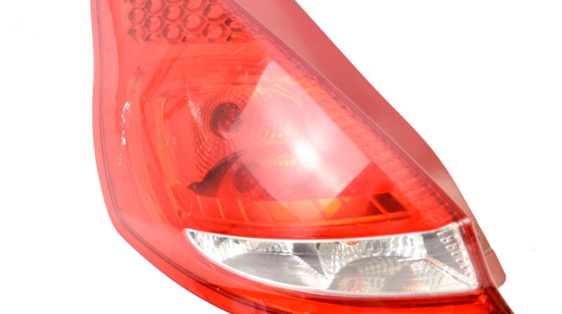 Lampa Stop Spate / Tripla Dreapta Ford FIESTA Mk 6 2008 - Prezent 8A6113405A, 8A61-13405-A, 8A61-13405, 8A6113405