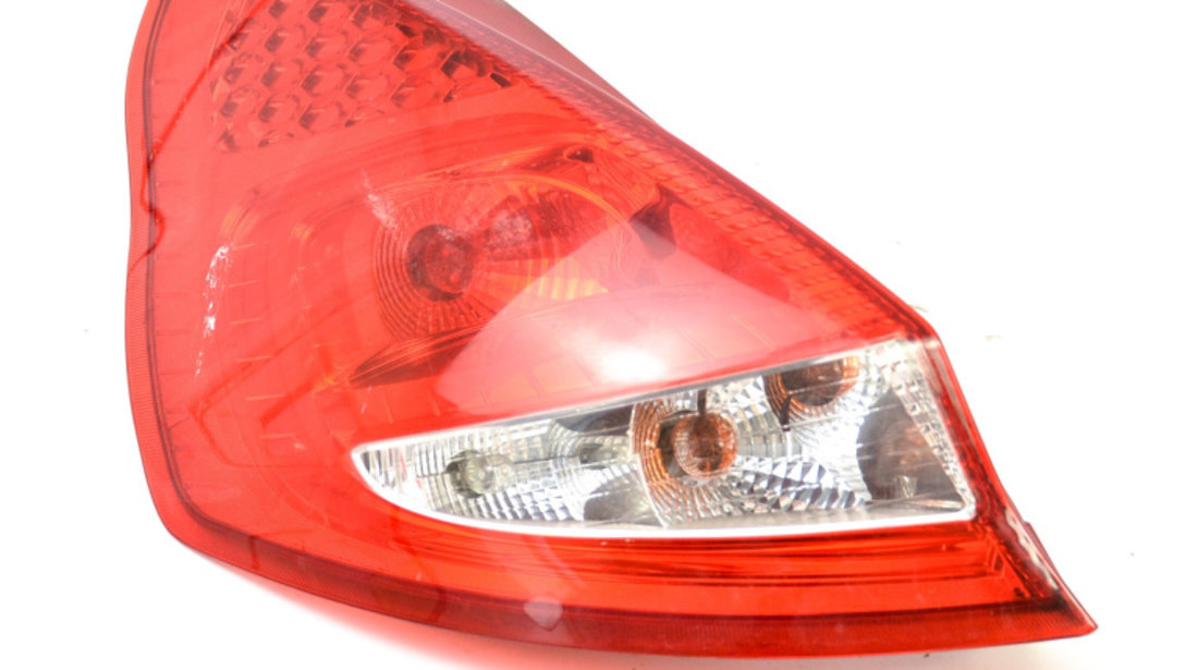 Lampa Stop Spate / Tripla Dreapta Ford FIESTA Mk 6 2008 - Prezent 8A6113405A, 8A61-13405-A, 8A61-13405, 8A6113405