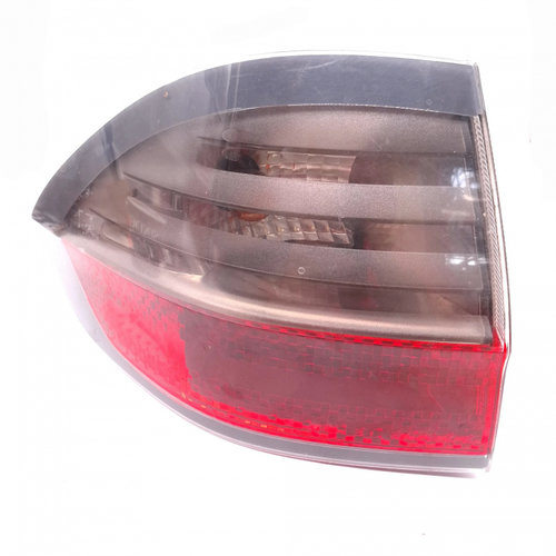 Lampa Stop Spate / Tripla Dreapta Ford S-Max (Wa6) 2006-2023 2.0 Tdci Motorina 162492 Hella