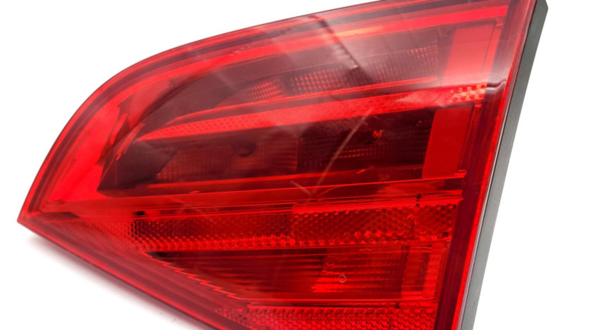 Lampa Stop Spate / Tripla Dreapta,haion Audi A4 B8 (8K) 2007 - 2015 Motorina 21968002, 21962201, 219 680 02, 219 622 01