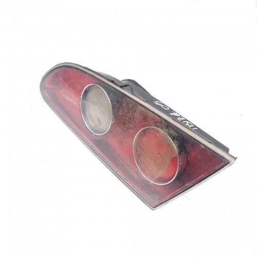 Lampa Stop Spate / Tripla Dreapta,haion Seat IBIZA Mk4 (6L) 2002 - 2008 6L6945108, 6L6945094F, 45407