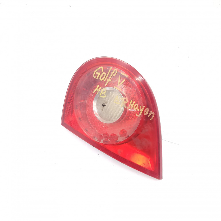 Lampa Stop Spate / Tripla Dreapta,haion VW GOLF 5 2003 - 2009 1K6945094E, 028500204C, 00000289, 28508004, 285002