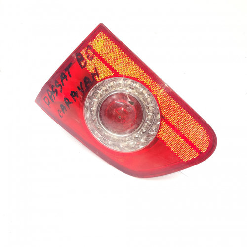 Lampa Stop Spate / Tripla Dreapta,haion VW PASSAT B6 2005 - 2010 3C9945094A, ZSB3C9945094A