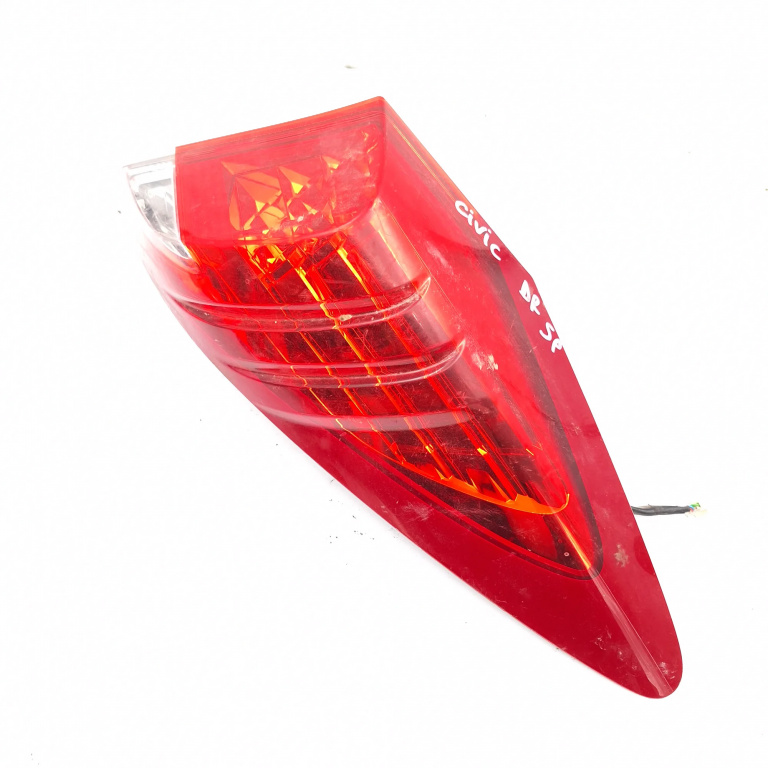 Lampa Stop Spate / Tripla Dreapta Honda Civic 9 2012-2017 Caroserie