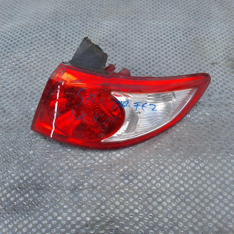 Lampa Stop Spate / Tripla Dreapta Hyundai Santa Fe 2 (Cm) 2005 > 924022B000