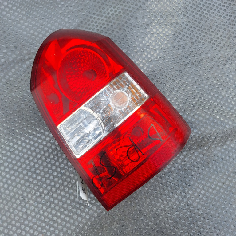 Lampa Stop Spate / Tripla Dreapta Hyundai Tucson (Jm) 2004-2010 2.0 Crdi D4Ea Motorina